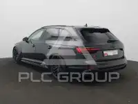 2022 Audi RS4