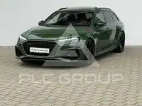 2022 Audi RS4