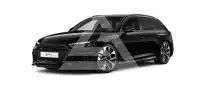 2022 Audi RS4