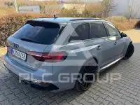 2022 Audi RS4