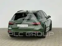 2022 Audi RS4