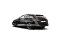 2022 Audi RS4