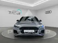 2022 Audi RS4