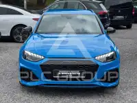 2022 Audi RS4