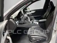2022 Audi RS4
