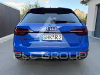 2022 Audi RS4