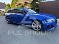 2022 Audi RS4