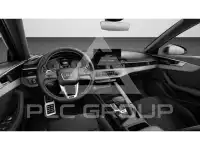 2022 Audi RS4