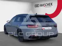 2022 Audi RS4