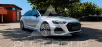 2022 Audi RS4