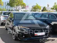 2022 Audi RS4