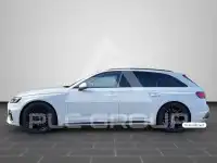 2022 Audi RS4
