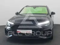 2022 Audi RS4