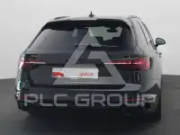 2022 Audi RS4