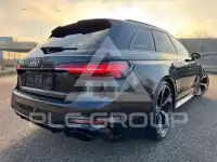 2022 Audi RS4