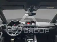 2022 Audi RS4