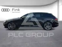 2022 Audi RS4