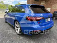 2022 Audi RS4