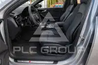 2022 Audi RS4