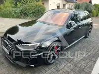 2022 Audi RS4