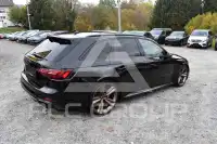 2022 Audi RS4