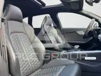 2022 Audi RS4