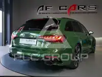 2022 Audi RS4