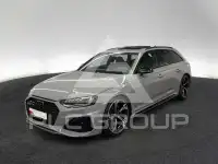 2022 Audi RS4