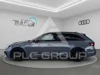 2022 Audi RS4