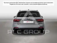 2022 Audi RS4