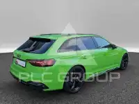 2022 Audi RS4