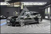 2022 Audi RS4