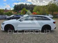 2022 Audi RS4