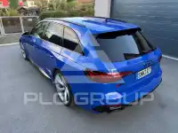 2022 Audi RS4