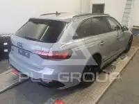 2022 Audi RS4