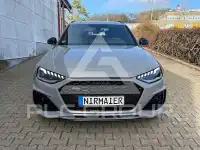 2022 Audi RS4