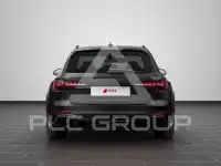 2022 Audi RS4