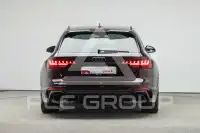 2022 Audi RS4