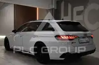 2022 Audi RS4