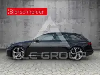 2022 Audi RS4