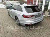 2022 Audi RS4