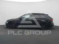 2022 Audi RS4