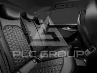2022 Audi RS4
