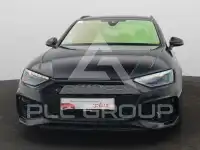2022 Audi RS4