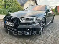 2022 Audi RS4