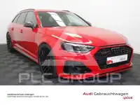 2022 Audi RS4