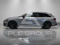 2022 Audi RS4