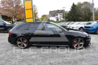 2022 Audi RS4