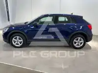 2022 Audi Q2