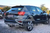 2022 Audi Q2